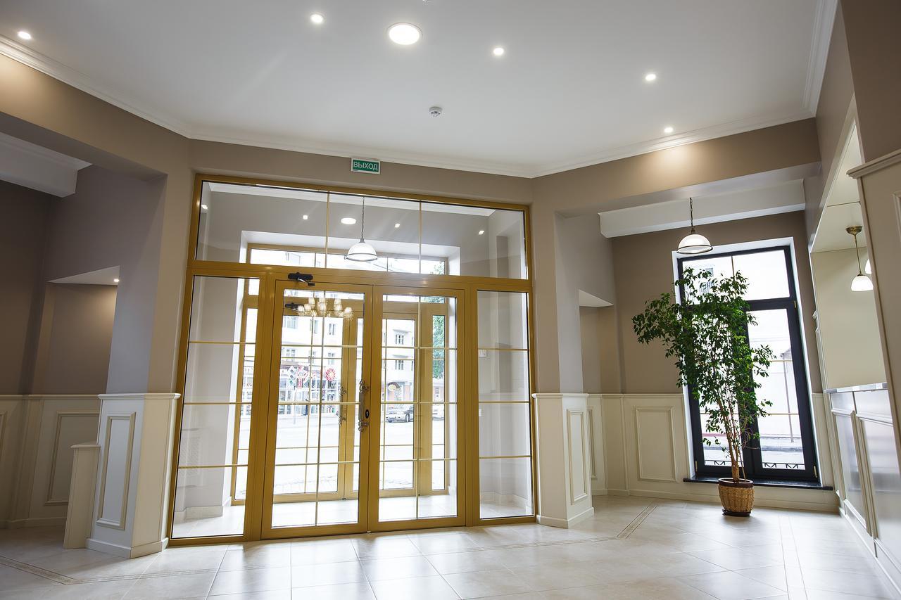 Mariinskiy Baranavichy Exterior photo