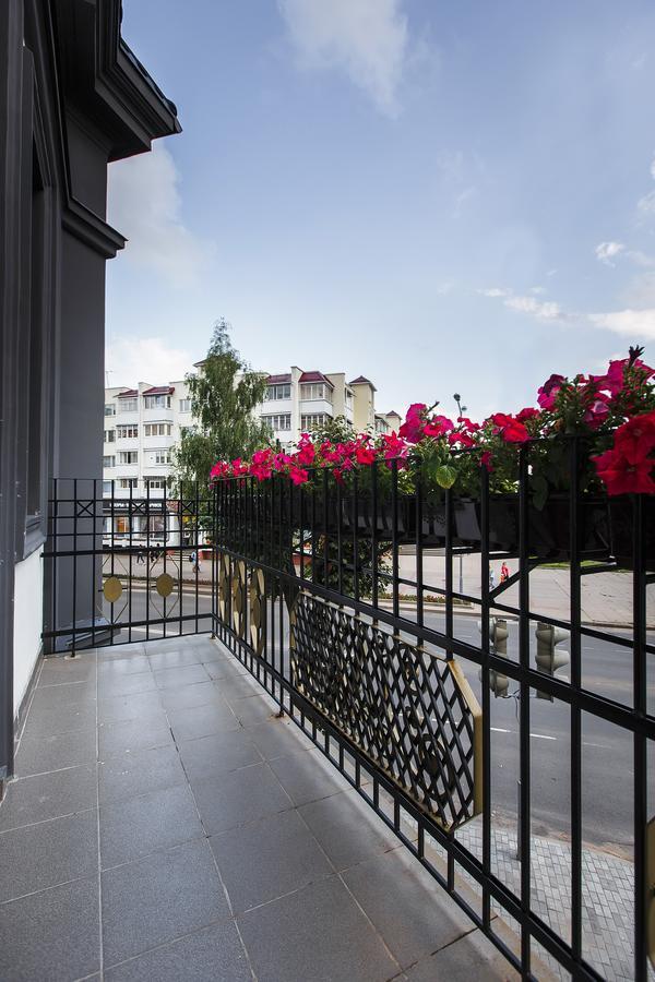 Mariinskiy Baranavichy Exterior photo